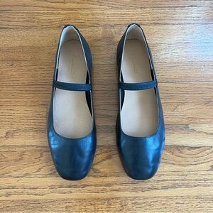 Madewell Greta Ballet Flats